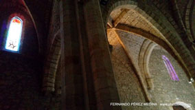 Monasterio de Santo Toribio de Liébana, Camaleño, Cantabria, España