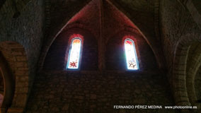 Monasterio de Santo Toribio de Liébana, Camaleño, Cantabria, España