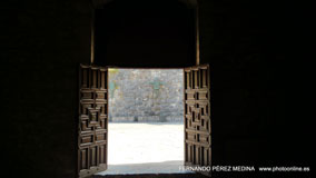 Monasterio de Santo Toribio de Liébana, Camaleño, Cantabria, España
