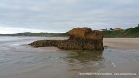 San Vicente de la Barquera, Cantabria, España