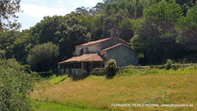 Cuevas del Pindal, Asturias, España