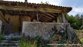 Cuevas del Pindal, Asturias, España