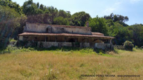 Cuevas del Pindal, Asturias, España