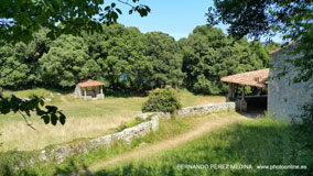 Cuevas del Pindal, Asturias, España