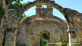 Cuevas del Pindal, Asturias, España