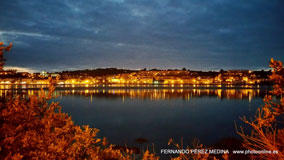 San Vicente de la Barquera, Cantabria, España