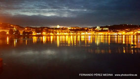 San Vicente de la Barquera, Cantabria, España