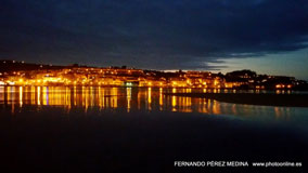 San Vicente de la Barquera, Cantabria, España