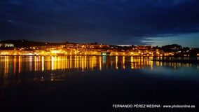 San Vicente de la Barquera, Cantabria, España