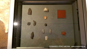 Museo Nacional y Centro de Investigación de Altamira, Santillana del Mar, Cantabria, España