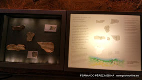 Museo Nacional y Centro de Investigación de Altamira, Santillana del Mar, Cantabria, España