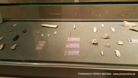 Museo Nacional y Centro de Investigación de Altamira, Santillana del Mar, Cantabria, España