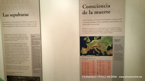 Museo Nacional y Centro de Investigación de Altamira, Santillana del Mar, Cantabria, España