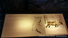 Museo Nacional y Centro de Investigación de Altamira, Santillana del Mar, Cantabria, España
