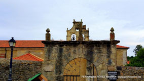 Santillana del Mar, Cantabria, España