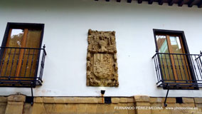 Santillana del Mar, Cantabria, España