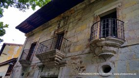 Santillana del Mar, Cantabria, España