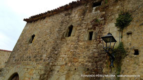 Santillana del Mar, Cantabria, España