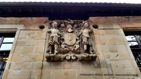 Santillana del Mar, Cantabria, España