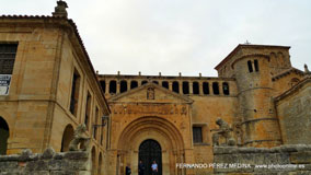 Santillana del Mar, Cantabria, España