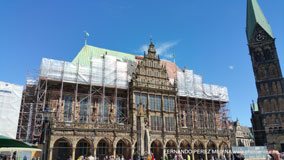 Bremen, Alemania