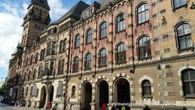 Bremen, Alemania
