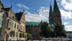 Bremen, Alemania