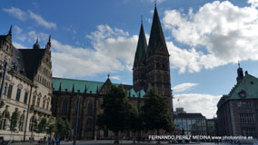 Bremen, Alemania