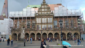 Bremen, Alemania