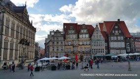 Bremen, Alemania