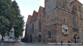 Bremen, Alemania