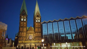 Bremen, Alemania