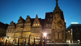 Bremen, Alemania