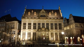 Bremen, Alemania