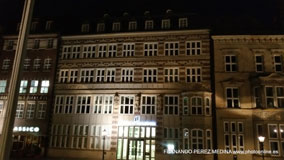 Bremen, Alemania