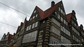 Bremen, Alemania