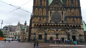Bremen, Alemania