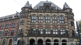 Bremen, Alemania