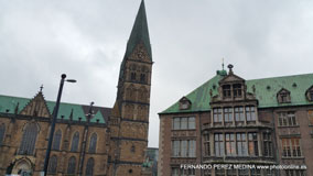Bremen, Alemania