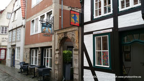 Bremen, Alemania