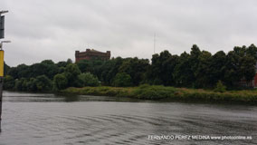 Bremen, Alemania