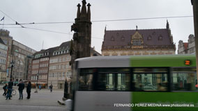 Bremen, Alemania