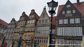 Bremen, Alemania