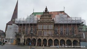 Bremen, Alemania