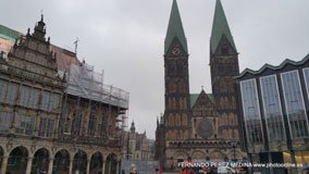 Bremen, Alemania