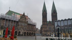 Bremen, Alemania