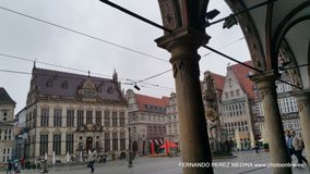 Bremen, Alemania