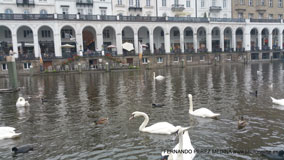 Hamburgo, Alemania