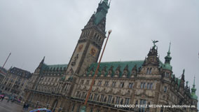 Hamburgo, Alemania