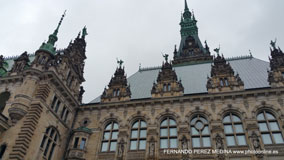 Hamburgo, Alemania